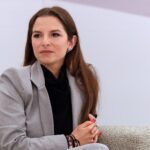 Εριέττα Κούρκουλου: «Μόλις 11 μήνες μετά την άφιξη του δικού μας πρόωρου θαύματος»