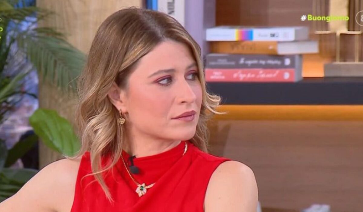 Εριέττα Μανούρη για Μια Νύχτα Μόνο: «Η Άσπα θα περάσει επιλόχειο κατάθλιψη μετά τη γέννα»