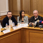 Ευάγγελος Αποστολάκης Νίκος Ανδρουλάκης