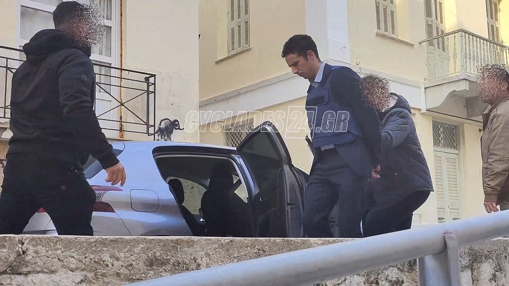 Δολοφονία Γαρυφαλλιάς: Ελαφρυντικά ζητά ο δράστης – «Πέντε χρόνια δεν ζήτησε μια συγγνώμη»