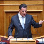 Άδωνις Γεωργιάδης / ΕΛΤΑ