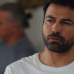 Η Γη της Ελιάς spoiler: Ένας χωρισμός και μια εγκυμοσύνη που ανατρέπουν τα πάντα