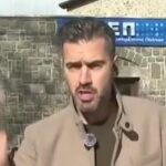 Αποκλειστικό: Τι απαντά ο Γιάννης Τσιμιτσέλης για το viral «γαλλικό» στη Βυτίνα