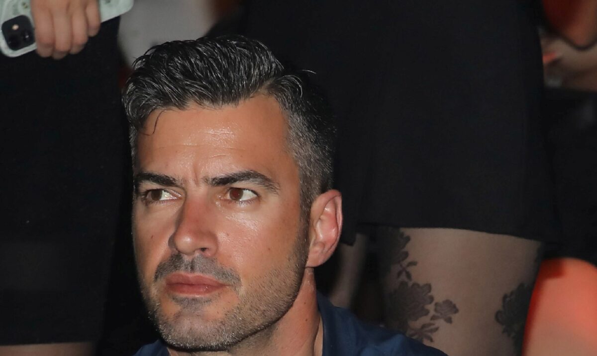 Γιάννης Τσιμιτσέλης στο iEidiseis: «Δάγκωνα τη γλώσσα και τα χείλη για μεγάλο διάστημα στο Όπου Υπάρχει Ελλάδα»
