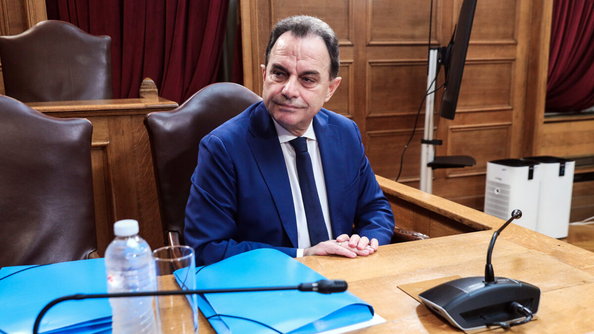 Γιώργος Γεωργαντάς
