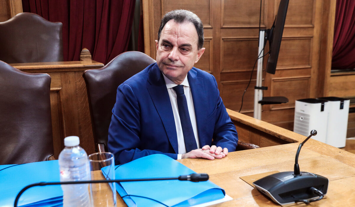 Γιώργος Γεωργαντάς