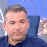 Χρηστίδου: Να είσαι στέλεχος του ΑΝΤ1 και να λέει ο Λιάγκας ότι δεν ξέρει σε ποιο κανάλι θα είναι