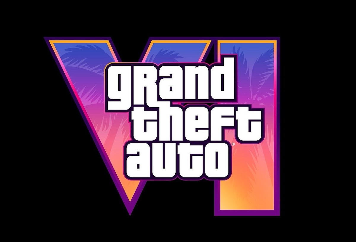 Grand Theft Auto GTA VI