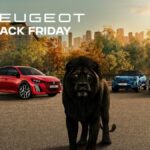 Black Friday από την Peugeot με έως 8.000 ευρώ όφελος