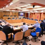 ΚΕΔΕ Συνεδρίαση Διοικητικό Συμβούλιο 12 Νοεμβρίου 2025