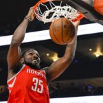 Κένεθ Φαρίντ Μπάσκετ