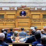 Κοινοβουλευτική ομάδα ΝΔ
