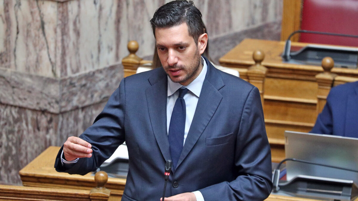 Κωνσταντίνος Κυρανάκης