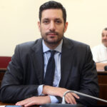 Κωνσταντίνος Κυρανάκης
