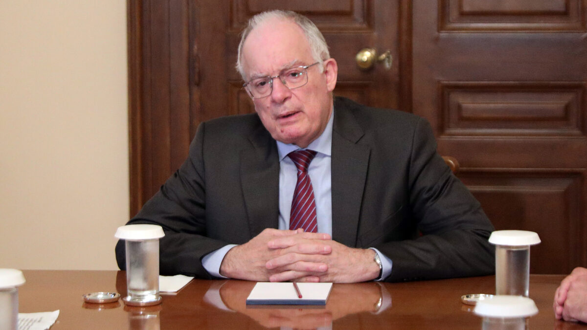 Κωνσταντίνος Τασούλας