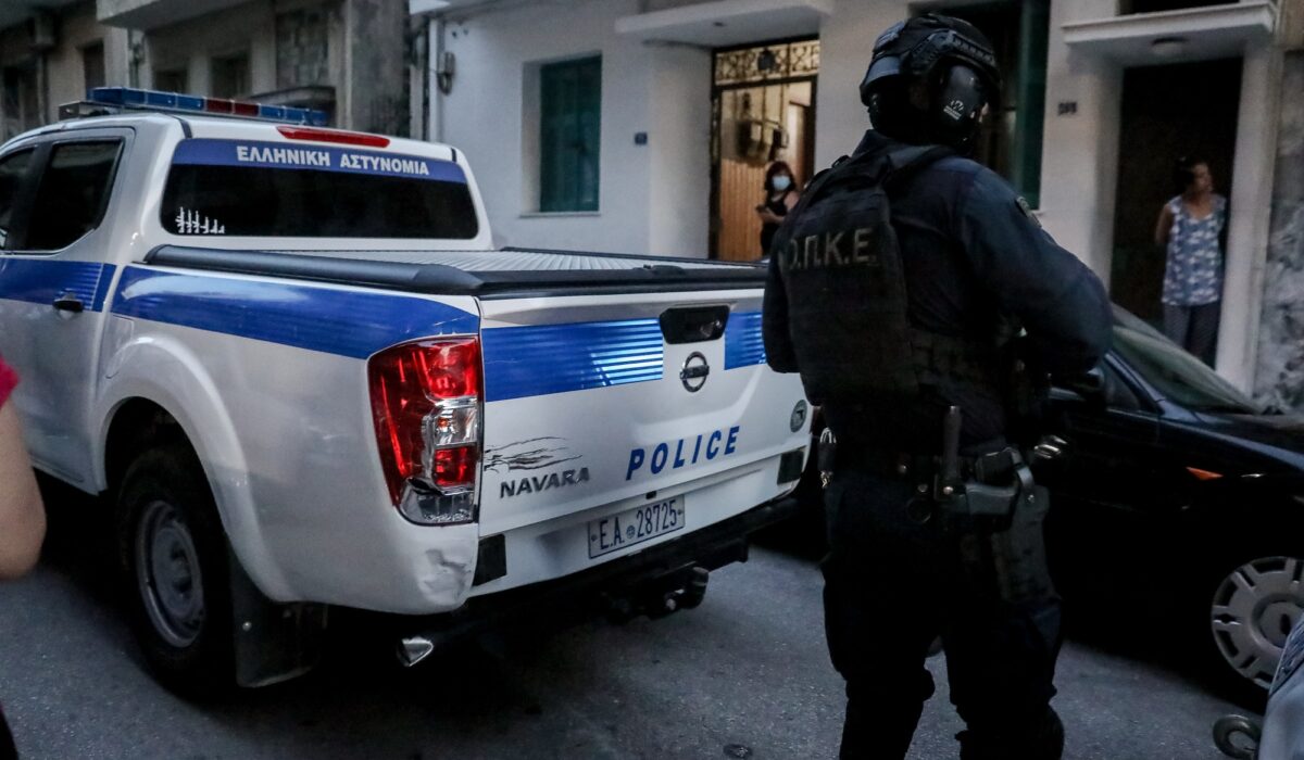 τηλεφωνικές απάτες