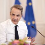 Μητσοτάκης: Οι αγρότες να σταματήσουν τα «πανωγραψίματα» και τα εικονικά μισθωτήρια