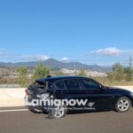 Λαμία Τροχαίο Ατύχημα Ε65