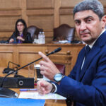 Λευτέρης Αυγενάκης