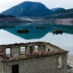 λειψυδρία