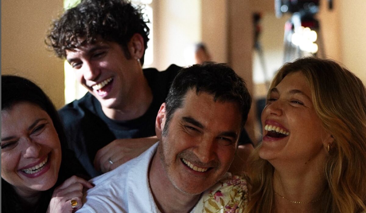 Maestro: Τρεις μήνες στους Παξούς για τα γυρίσματα - Η επίσημη ανακοίνωση για τον 4ο κύκλο