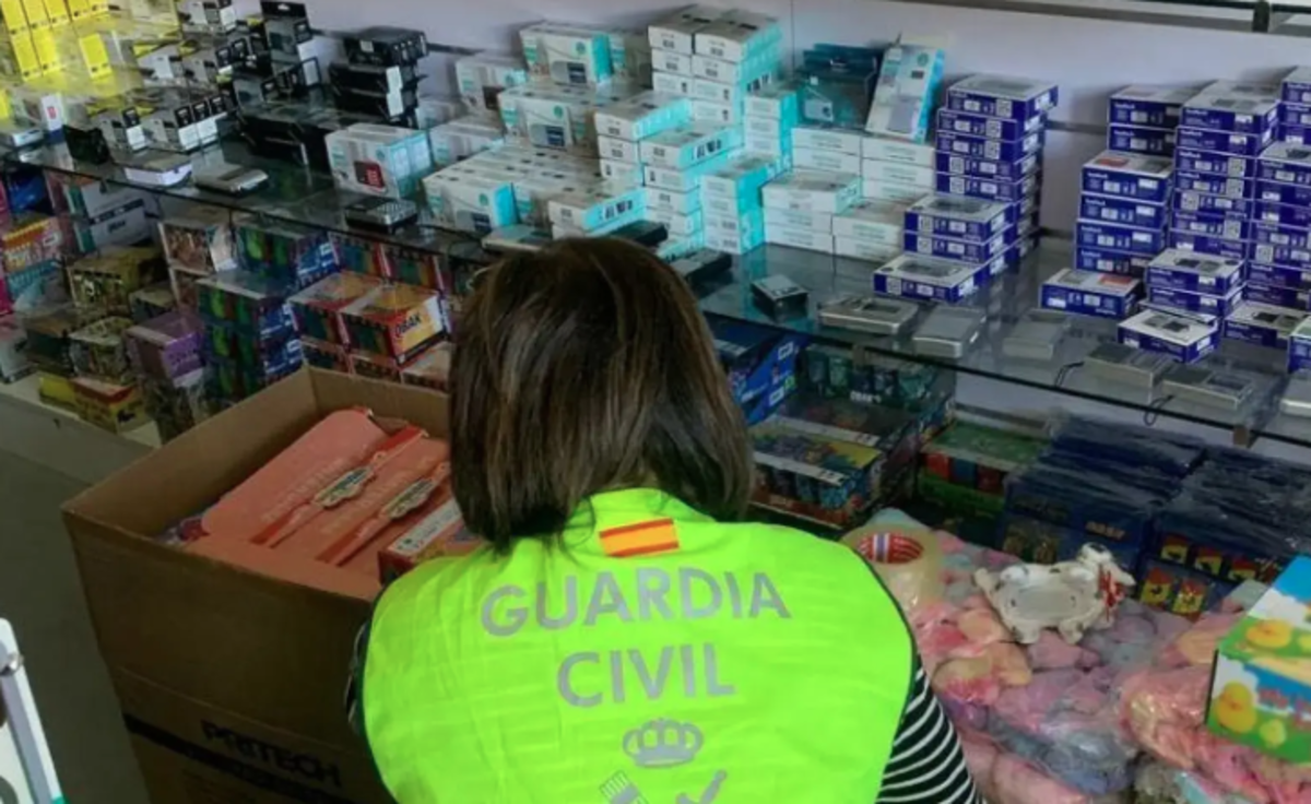 Επιχείρηση «σκούπα» για «μαϊμού» παιχνίδια που κατέκλυσαν την ΕΕ: Κατασχέθηκαν 16,6 εκατ. πακέτα