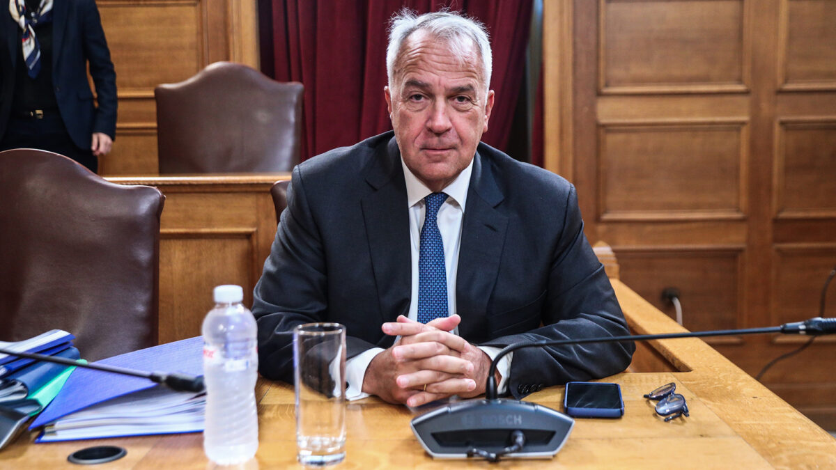 Μάκης Βορίδης