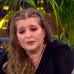 Μαρία Κίτσου: «Είναι θέμα υγείας κι έπεσε ανθρωποφαγία, μου έστελναν τρομερά πράγματα»