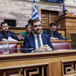 Παύλος Μαρινάκης