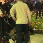 Φρίκη στο Μεξικό: Εκτέλεσαν δήμαρχο εν μέσω δημόσιας εκδήλωσης – Σοκαριστικά βίντεο