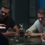Μια Νύχτα Μόνο spoiler: Νέο πρόσωπο ανάμεσα σε Οδυσσέα και Σταύρο από το... Porto Leone