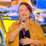 Η Μίρκα Παπακωνσταντίνου στο Αλ Τσαντίρι: «Δεν υπάρχει ένας ηθοποιός που δεν πέρασε καλά μαζί της»