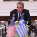 Κυριάκος Μητσοτάκης