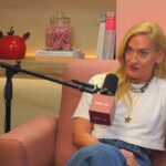 Ναταλία Αργυράκη: Με τη Ναταλία Γερμανού δεν έχουμε κλείσει τον κύκλο μας