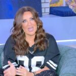 Ναταλία Γερμανού: Σαφώς έχω κουσούρια και ψυχικά σκαμπανεβάσματα, θα μπορούσα να είμαι χειρότερα