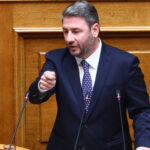 Νίκος Ανδρουλάκης