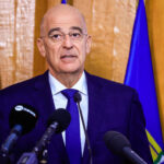 Νίκος Δένδιας