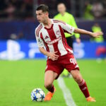 Ολυμπιακός Χρήστος Μουζακίτης Ποδόσφαιρο