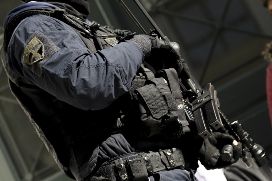 Χειροπέδες για ναρκωτικά σε παλαίμαχο ποδοσφαιριστή ομάδας της Α’ Εθνικής