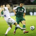 Παναθηναϊκός ΠΑΟΚ Super League Ποδόσφαιρο