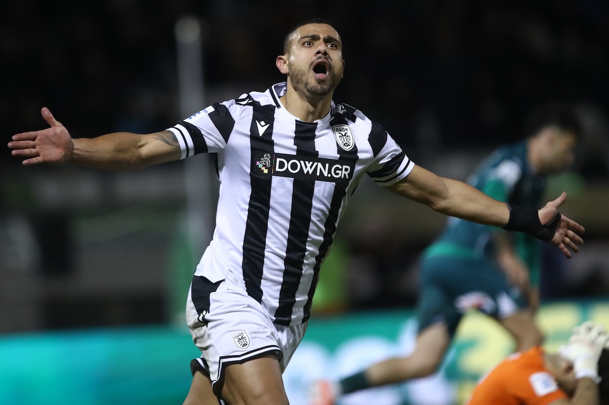 ΠΑΟΚ Ποδόσφαιρο