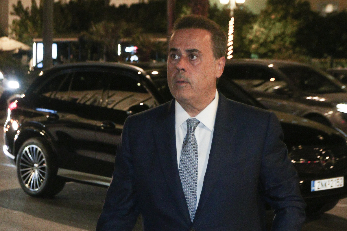 Ποιοι έδωσαν το παρών στην εκδήλωση στη μνήμη του (Δείτε εικόνες) 16 Ποιοι έδωσαν το παρών στην εκδήλωση στη μνήμη του (Δείτε εικόνες)