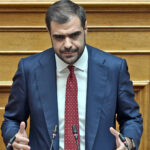 Παύλος Μαρινάκης