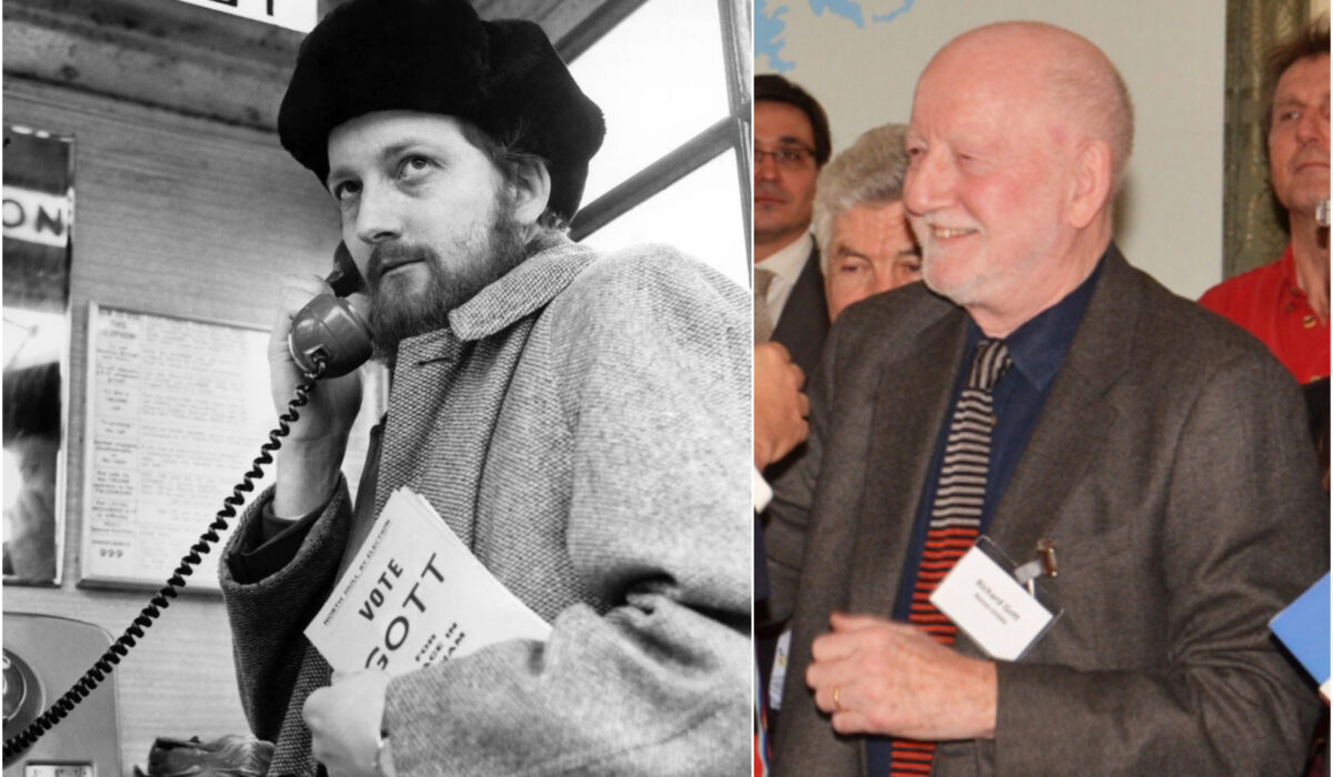 Ρίτσαρντ Γκότ: O θρυλικός δημοσιογράφος του Guardian που από φίλος του Τσε Γκεβάρα έγινε πράκτορας της KGB