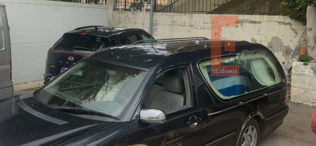 ροδοσ, στρατιωτης ΕΠΟΠ νεκρός