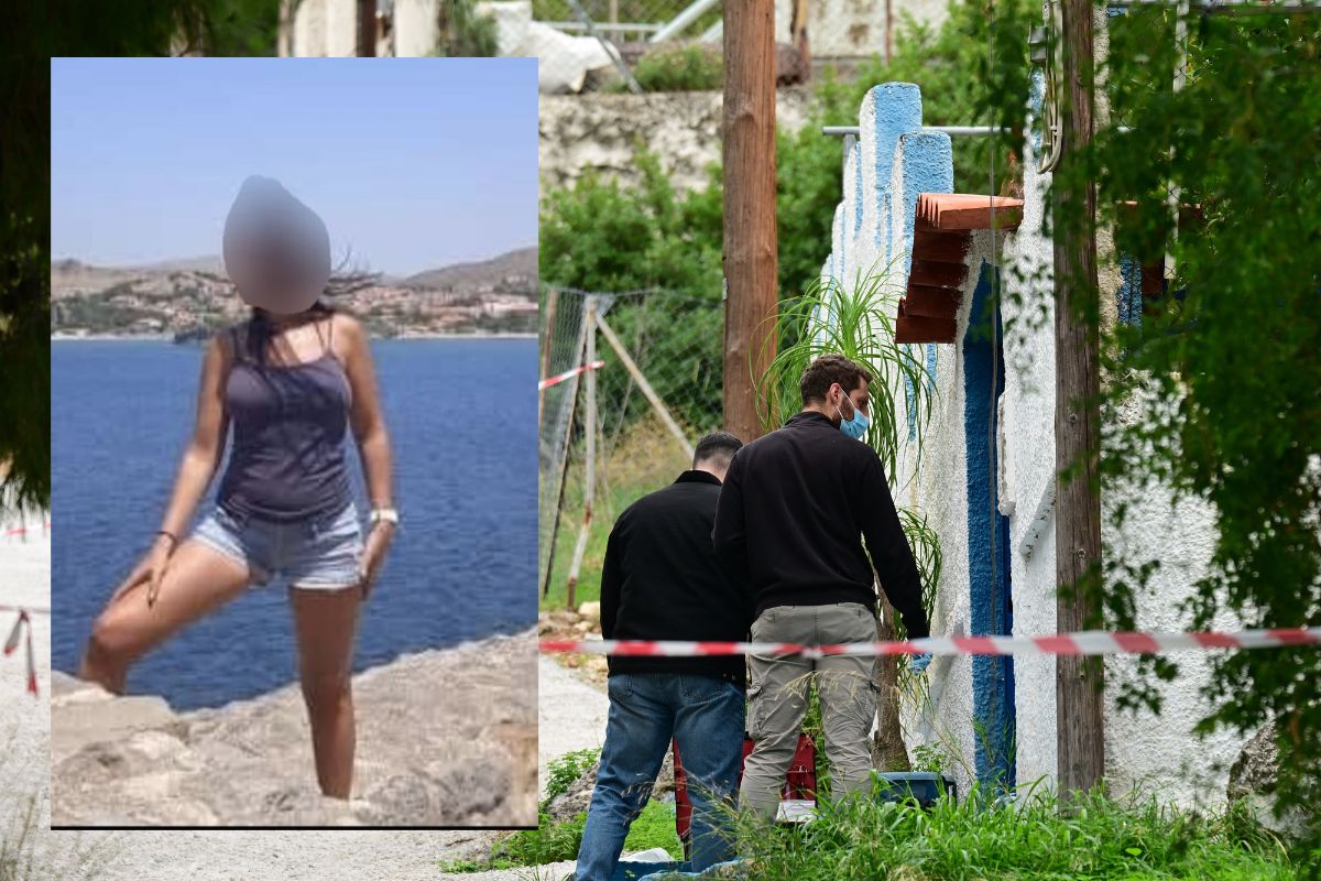 Σαλαμίνα: Τι λέει η 46χρονη για τη δολοφονία της πεθεράς της – «Μετανιώνω πικρά κάθε λεπτό»
