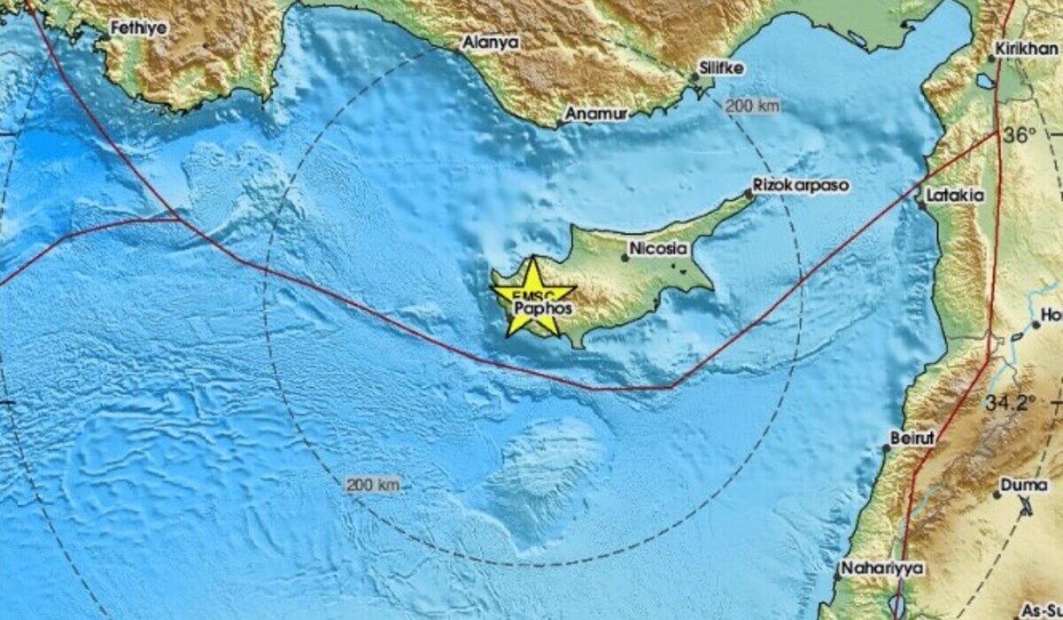 Σεισμός