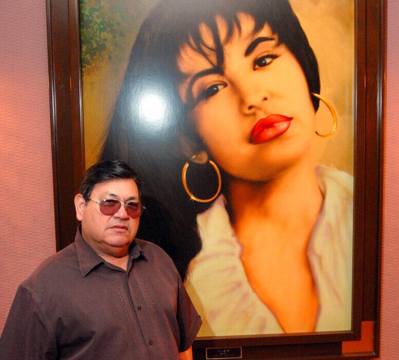 selena δολοφονια