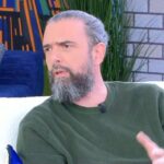Σωτήρης Τσαφούλιας: «Δεν θα ασχοληθώ με τα κοινά για να ντρέπομαι να βγω από το σπίτι μου»