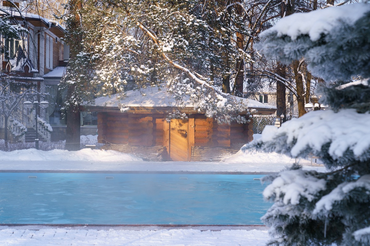 spa